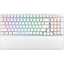 ASUS ROG Strix Scope II 96 Wireless NX Snow White Keyboard ASUS ROG Strix Scope II 96 Wireless NX Snow White Keyboard