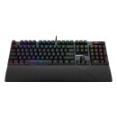 ASUS ROG Strix Scope II NX Snow Gaming Keyboard