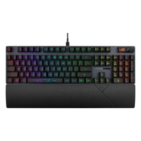 ASUS ROG Strix Scope II NX Storm Full-Size Gaming Keyboard