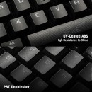 ASUS ROG Strix Scope II X Wired Gaming Keyboard ASUS ROG Strix Scope II X Wired Gaming Keyboard