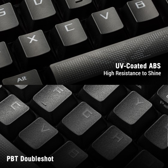 ASUS ROG Strix Scope II X Wired Gaming Keyboard ASUS ROG Strix Scope II X Wired Gaming Keyboard