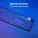 ASUS ROG Strix Scope II X Wired Gaming Keyboard ASUS ROG Strix Scope II X Wired Gaming Keyboard