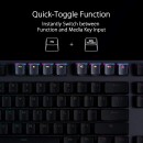 ASUS ROG Strix Scope NX Wireless Deluxe Mechanical Keyboard