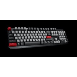 ASUS ROG Strix Scope PBT wired Mechanical Gaming Keyboard ASUS ROG Strix Scope PBT wired Mechanical Gaming Keyboard