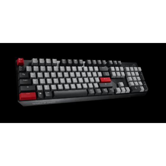 ASUS ROG Strix Scope PBT wired Mechanical Gaming Keyboard