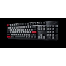 ASUS ROG Strix Scope PBT wired Mechanical Gaming Keyboard ASUS ROG Strix Scope PBT wired Mechanical Gaming Keyboard