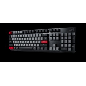 ASUS ROG Strix Scope PBT wired Mechanical Gaming Keyboard ASUS ROG Strix Scope PBT wired Mechanical Gaming Keyboard