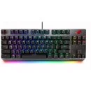 ASUS ROG Strix Scope TKL Cherry MX RED mechanical keyboard ASUS ROG Strix Scope TKL Cherry MX RED mechanical keyboard