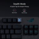 ASUS Strix Scope RX TKL Wireless Deluxe Mechanical Keyboard