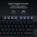 ASUS Strix Scope RX TKL Wireless Deluxe Mechanical Keyboard