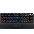 ASUS TUF Gaming K3 RGB mechanical keyboard