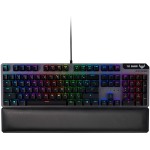 ASUS TUF Gaming K7 Linear Optical-Mech Keyboard