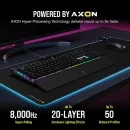 Corsair K70 RGB PRO Black Mechanical Gaming Keyboard