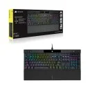 Corsair K70 RGB PRO Black Mechanical Gaming Keyboard