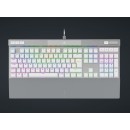 Corsair K70 RGB PRO White Mechanical Gaming Keyboard