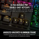 Corsair K95 RGB Mechanical Gaming Keyboard