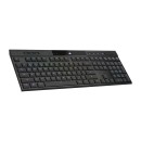 Corsair K100 AIR WIRELESS RGB Ultra-Thin Mechanical Keyboard