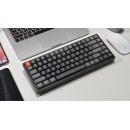 Keychron K2 Wireless White Backlight Brown Switch Keyboard product image Keychron K2 Wireless White Backlight Brown Switch Keyboard at NationalPC India