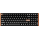 Keychron K4 HE Wireless Magnetic RGB Keyboard Black at NationalPC India
