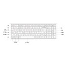 Keychron K4 HE Wireless Magnetic RGB Keyboard Black at NationalPC India