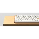 Keychron K4 HE Wireless Magnetic RGB Keyboard White at NationalPC India