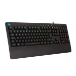 Logitech G213 Prodigy Gaming Keyboard with RGB Lighting Logitech G213 Prodigy Gaming Keyboard with RGB Lighting