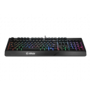 MSI VIGOR GK20 US Gaming Keyboard With Membrane Switches