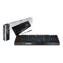 MSI VIGOR GK20 US Gaming Keyboard With Membrane Switches