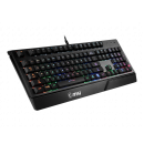 MSI VIGOR GK20 US Gaming Keyboard With Membrane Switches