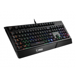 MSI VIGOR GK20 US Gaming Keyboard With Membrane Switches