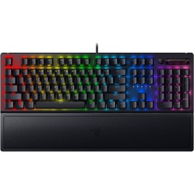 Razer BlackWidow V3 Mechanical Gaming Keyboard Yellow