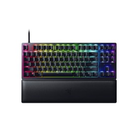 Razer Huntsman V2 Tenkeyless Mechanical Gaming Keyboard Red