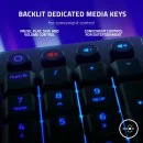 Razer Ornata V3 Gaming Keyboard With Mecha-Membrane Switches