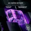 Razer Ornata V3 Gaming Keyboard With Mecha-Membrane Switches