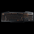 ASUS STRIX TACTIC PRO Cherry MX Black Keyboard