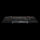 ASUS STRIX TACTIC PRO Cherry MX Blue Keyboard ASUS STRIX TACTIC PRO Cherry MX Blue Keyboard