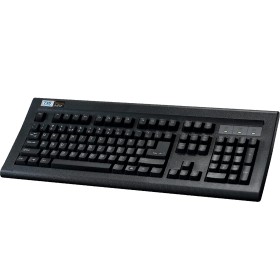 TVS Gold XL Mechanical Keyboard