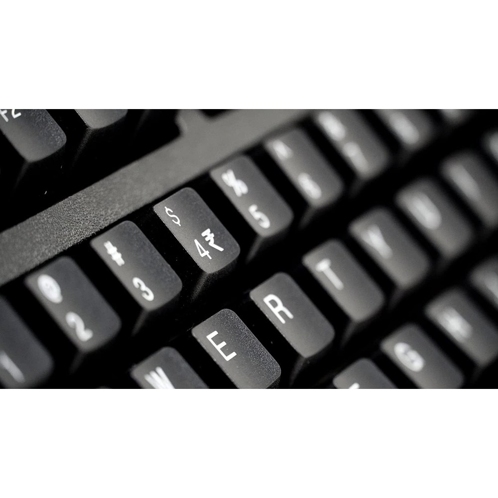 Best Keyboard For Investment Banking TVS Gold XL Mechanical Keyboard