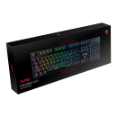 XPG INFAREX K10 Wired Gaming Keyboard