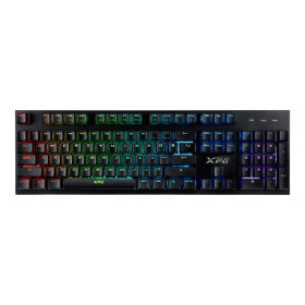 XPG INFAREX K10 Wired Gaming Keyboard
