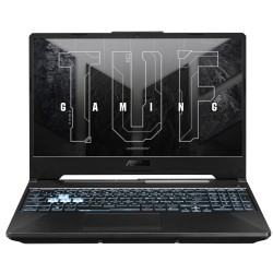 ASUS TUF Gaming F15 FA566NFR-HN045WS Gaming Laptop ASUS TUF Gaming F15 FA566NFR-HN045WS Gaming Laptop