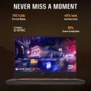 ASUS TUF Gaming F15 FX507VV-LP287W Gaming Laptop ASUS TUF Gaming F15 FX507VV-LP287W Gaming Laptop