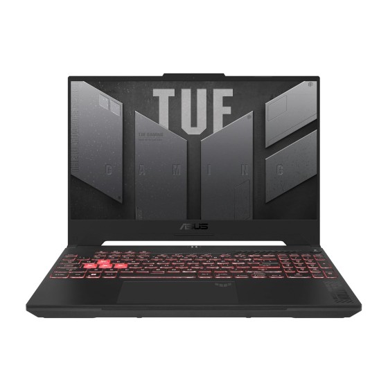 ASUS TUF Gaming F15 FX507ZC4-HN116W Gaming Laptop