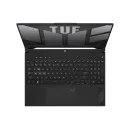 ASUS TUF Gaming A15 FA507UV-LP136WS Gaming Laptop ASUS TUF Gaming A15 FA507UV-LP136WS Gaming Laptop