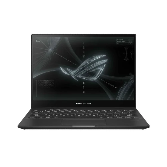 ASUS ROG Flow X13 GV301RC-LJ073WS Gaming Laptop ASUS ROG Flow X13 GV301RC-LJ073WS Gaming Laptop
