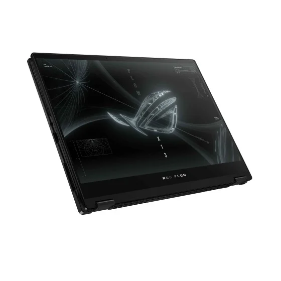 ASUS ROG Flow X13 GV301RC-LJ073WS Gaming Laptop ASUS ROG Flow X13 GV301RC-LJ073WS Gaming Laptop