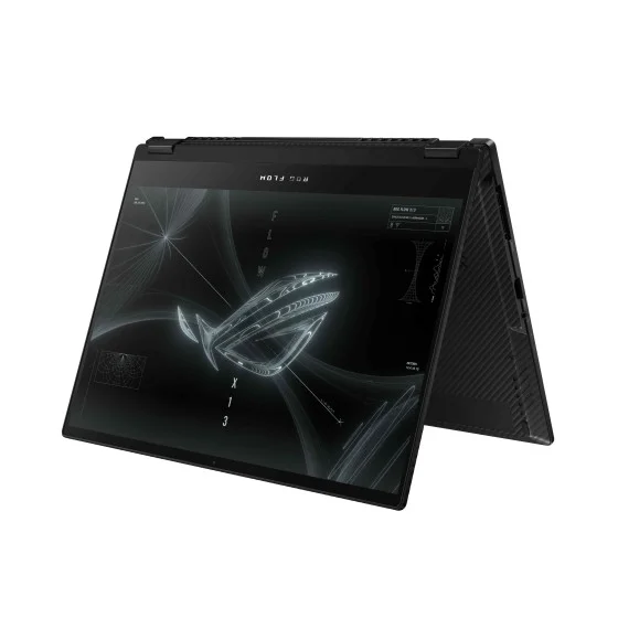 ASUS ROG Flow X13 GV301RC-LJ073WS Gaming Laptop ASUS ROG Flow X13 GV301RC-LJ073WS Gaming Laptop