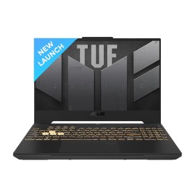 Asus Tuf Gaming F15 R7 7735HS RTX4050 6GB 16GB 512GB Jaeger Gray