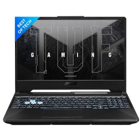 Asus Tuf Gaming F15 i7 11800H RTX3050TI 4GB 16GB 1TB Graphite Black