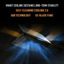 Asus Tuf Gaming F15 i7 11800H RTX3050TI 4GB 16GB 1TB Graphite Black Asus Tuf Gaming F15 i7 11800H RTX3050TI 4GB 16GB 1TB Graphite Black